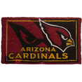 Arizona Cardinals Welcome Mat