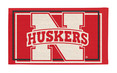 University of Nebraska Welcome Mat