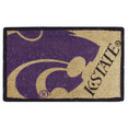 Kansas State University Welcome Mat