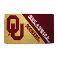 University of Oklahoma Welcome Mat
