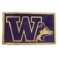 University of Washington Welcome Mat
