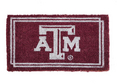 Texas A&M University Welcome Mat