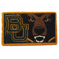 Baylor University Welcome Mat