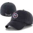 Tennessee Titans Navy Franchise Large Cap