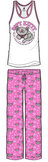 Big Bang Theory Soft Kitty Athletic Jrs Sleep Set