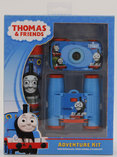 Thomas Adventure Kit 3Pc