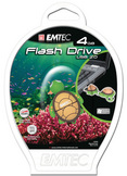 Emtec Turtle 4GB