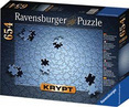 Krypt 654 Pieace Blank Puzzle