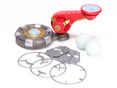 Marvel Science Iron Man Repulsor Ray Tech Lab