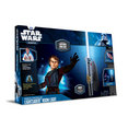 Star Wars Science Deluxe 8-Color Lightsaber Room Light