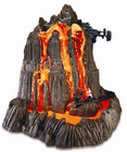 Star Wars Science Mustafar Volcano Lab