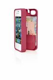 Eyn for iPhone 4/4S - Pink