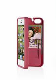 Eyn for iPhone 5 - Pink