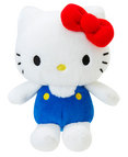 Hello Kitty Plush Mascot