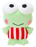 Keroppi Mascot Plush