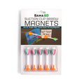 Suction Cup Arrow Magnets