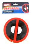 Deadpool Magnet