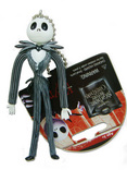 NBX Jack Bendable Keychain