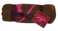 Duck Commander Brown Fleece