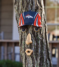 Denver Broncos Forest Face