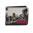 The Walking Dead Bi-fold Wallet