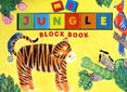 My Jungle Block Book