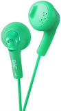 Gumy  Earbuds - Green