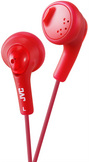 Gumy  Earbuds - Red