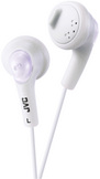 Gumy  Earbuds - White