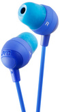 Marshmallow Earbuds - Blue