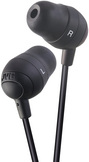 Marshmallow Earbuds - Black