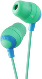 Marshmallow Earbuds - Green