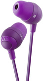 Marshmallow Earbuds - Violet