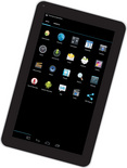 Digix TAB-1040 Dual Core 10in Android Tablet with Google Play