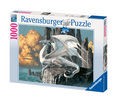 Dragon 1000 Piece Puzzle
