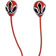 POWER RANGERS EARBUDS
