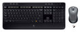 LOGITECH MK520 WRLS Combo