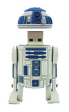 STAR WARS R2D2 4GB USB DRIVE