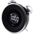 EDIFIER IF230 Tick Tock Dock Black