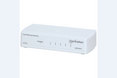 Manhattan 5-port Fast Ethernet Switch (plastic)