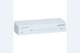 Manhattan 8-port Fast Ethernet Switch (plastic)
