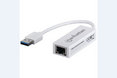 Manhattan Hi-Speed USB 2.0 to Fast Ethernet Adapter