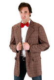 Doctor Who Jacket