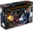 Marvel Legy Dark City Expan