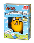 Adventure Time The Epic Gassy Jake Game