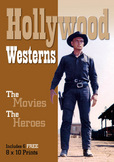 Hollywood Westerns W Prints