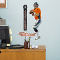 Peyton Manning Junior Decal