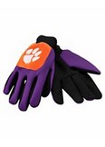 Gonzaga University Colorblock Utility Glove