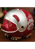 University of Montana Large Thematic Piggy Bank