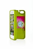 Eyn for iphone 5 - Chartreuse